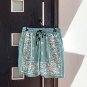 Men shorts